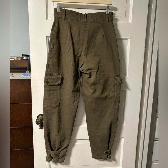 Wilfred Free Modern Cargo Pants - Picture 10 of 10